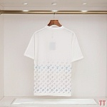 Louis Vuitton Short Sleeve T Shirts For Men  # 289888, cheap Short Sleeved