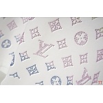Louis Vuitton Short Sleeve T Shirts For Men  # 289888, cheap Short Sleeved