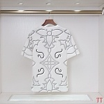 Louis Vuitton Short Sleeve T Shirts For Men  # 289889, cheap Short Sleeved