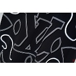 Louis Vuitton Short Sleeve T Shirts For Men  # 289890, cheap Short Sleeved