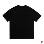 Louis Vuitton Short Sleeve T Shirts For Men  # 289896
