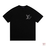 Louis Vuitton Short Sleeve T Shirts For Men  # 289900