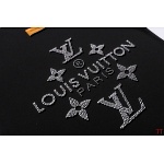 Louis Vuitton Short Sleeve T Shirts For Men  # 289900, cheap Short Sleeved