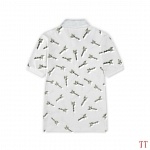 Louis Vuitton Short Sleeve T Shirts For Men  # 289901, cheap Short Sleeved