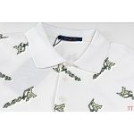 Louis Vuitton Short Sleeve T Shirts For Men  # 289901, cheap Short Sleeved