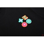 Louis Vuitton Short Sleeve T Shirts For Men  # 289904, cheap Short Sleeved