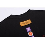 Louis Vuitton Short Sleeve T Shirts For Men  # 289904, cheap Short Sleeved
