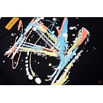 Louis Vuitton Short Sleeve T Shirts For Men  # 289906, cheap Short Sleeved