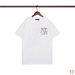 Louis Vuitton Short Sleeve T Shirts For Men  # 289907