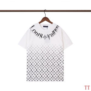 $34.00,Louis Vuitton Short Sleeve T Shirts For Men  # 289915