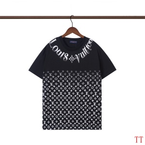 $34.00,Louis Vuitton Short Sleeve T Shirts For Men  # 289916