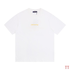 $34.00,Louis Vuitton Short Sleeve T Shirts For Men  # 289917