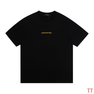 $34.00,Louis Vuitton Short Sleeve T Shirts For Men  # 289918