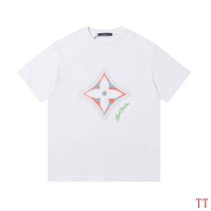 $34.00,Louis Vuitton Short Sleeve T Shirts For Men  # 289919