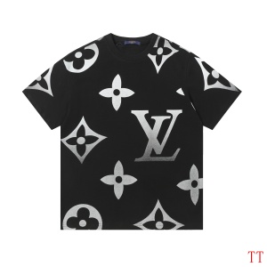 $34.00,Louis Vuitton Short Sleeve T Shirts For Men  # 289920