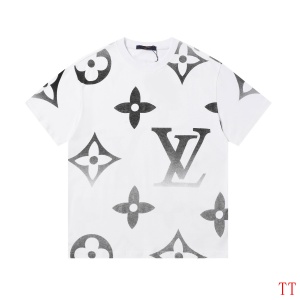 $34.00,Louis Vuitton Short Sleeve T Shirts For Men  # 289921