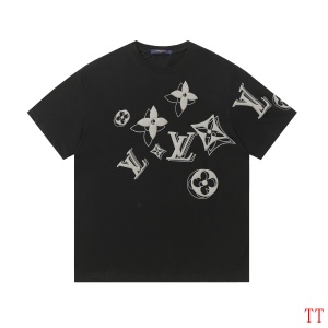 $34.00,Louis Vuitton Short Sleeve T Shirts For Men  # 289922