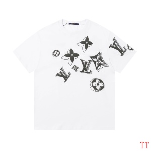 $34.00,Louis Vuitton Short Sleeve T Shirts For Men  # 289923