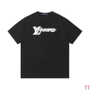 $34.00,Louis Vuitton Short Sleeve T Shirts For Men  # 289924