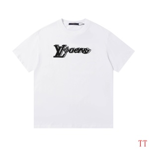 $34.00,Louis Vuitton Short Sleeve T Shirts For Men  # 289925