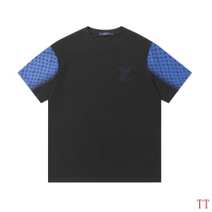 $34.00,Louis Vuitton Short Sleeve T Shirts For Men  # 289926