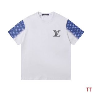 $34.00,Louis Vuitton Short Sleeve T Shirts For Men  # 289927