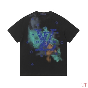 $34.00,Louis Vuitton Short Sleeve T Shirts For Men  # 289929