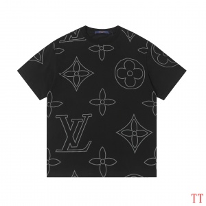 $34.00,Louis Vuitton Short Sleeve T Shirts For Men  # 289930