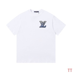 $34.00,Louis Vuitton Short Sleeve T Shirts For Men  # 289932