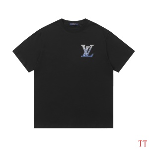 $34.00,Louis Vuitton Short Sleeve T Shirts For Men  # 289933