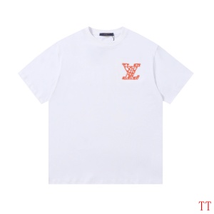 $34.00,Louis Vuitton Short Sleeve T Shirts For Men  # 289934