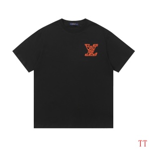 $34.00,Louis Vuitton Short Sleeve T Shirts For Men  # 289935