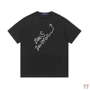 $34.00,Louis Vuitton Short Sleeve T Shirts For Men  # 289937