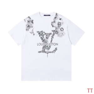 $34.00,Louis Vuitton Short Sleeve T Shirts For Men  # 289938