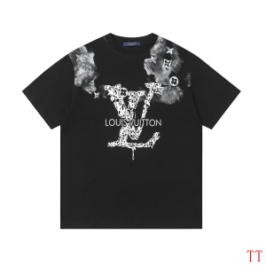 $34.00,Louis Vuitton Short Sleeve T Shirts For Men  # 289939