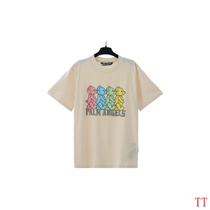 $34.00,Palm Angels Short Sleeve T Shirts For Men  # 289942