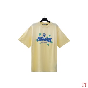 $34.00,Palm Angels Short Sleeve T Shirts For Men  # 289943