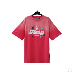 $34.00,Palm Angels Short Sleeve T Shirts For Men  # 289944
