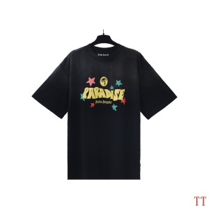 $34.00,Palm Angels Short Sleeve T Shirts For Men  # 289945