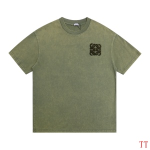 $32.00,Loewe Short Sleeve T Shirts For Men  # 289948