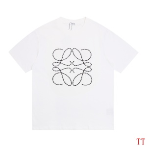 $32.00,Loewe Short Sleeve T Shirts For Men  # 289951