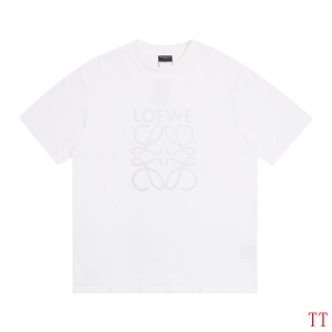 $32.00,Loewe Short Sleeve T Shirts For Men  # 289954