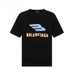 $34.00,Balenciaga Short Sleeve T Shirts # 289981