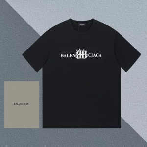 $34.00,Balenciaga Short Sleeve T Shirts # 289983