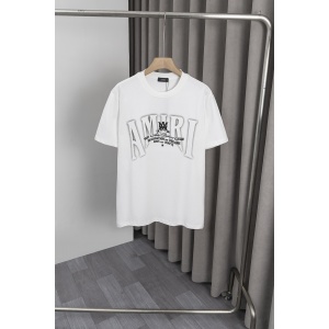 $27.00,Amiri Short Sleeve T Shirts Unisex # 290075