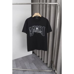 $27.00,Amiri Short Sleeve T Shirts Unisex # 290076