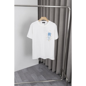$27.00,Amiri Short Sleeve T Shirts Unisex # 290077