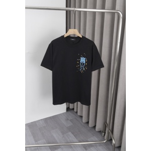 $27.00,Amiri Short Sleeve T Shirts Unisex # 290078