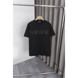 $27.00,Balmain Short Sleeve T Shirts Unisex # 290082