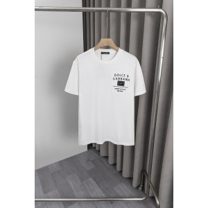 $27.00,D&G Short Sleeve Shirts Unisex # 290091